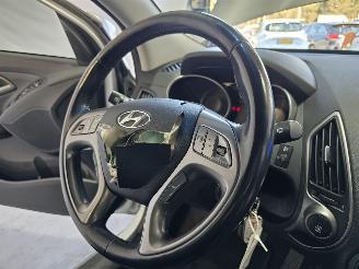Hyundai Ix35 2.0i i-Motion picture 17