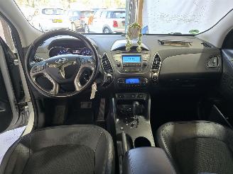 Hyundai Ix35 2.0i i-Motion picture 25