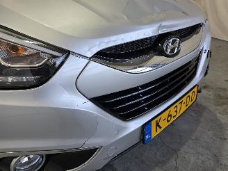 Hyundai Ix35 2.0i i-Motion picture 10