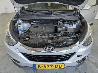 Hyundai Ix35 2.0i i-Motion picture 13