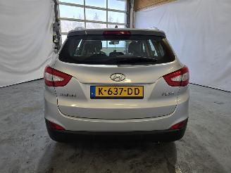 Hyundai Ix35 2.0i i-Motion picture 6