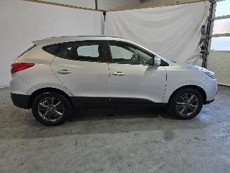 Hyundai Ix35 2.0i i-Motion picture 8