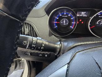 Hyundai Ix35 2.0i i-Motion picture 28