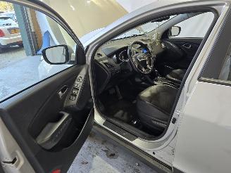 Hyundai Ix35 2.0i i-Motion picture 22