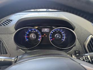 Hyundai Ix35 2.0i i-Motion picture 24