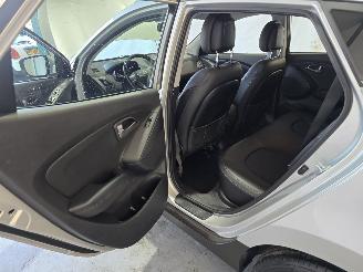 Hyundai Ix35 2.0i i-Motion picture 21