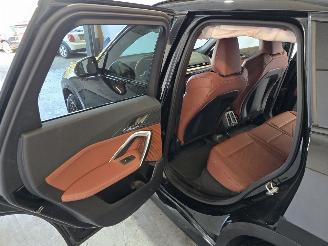 BMW iX1 eDrive20 67 kWh M Sport Edition picture 22