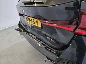 BMW iX1 eDrive20 67 kWh M Sport Edition picture 10