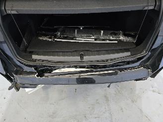 BMW iX1 eDrive20 67 kWh M Sport Edition picture 11