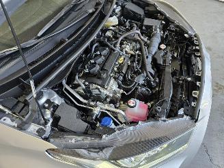 Toyota Yaris 1.5 Hybrid 115 Dynamic picture 18