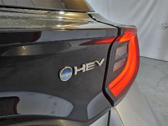 Toyota Yaris 1.5 Hybrid 115 Dynamic picture 22