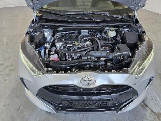 Toyota Yaris 1.5 Hybrid 115 Dynamic picture 16