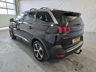 Peugeot 5008 1.2 PureTech Crossway Avantage picture 5