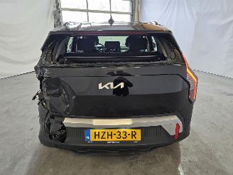 Kia EV3 Air 81.4 kWh picture 6