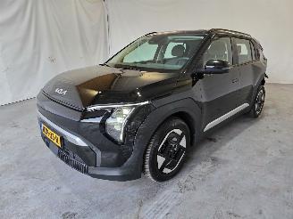 Kia EV3 Air 81.4 kWh picture 3