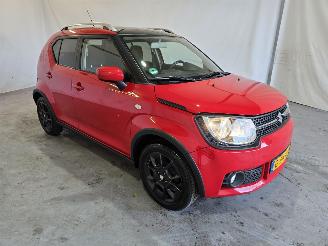 skadebil auto Suzuki Ignis 1.2 Select 2019/9