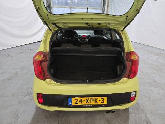 Kia Picanto 1.2 CVVT Comfort Pack picture 18