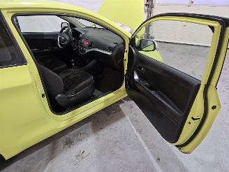 Kia Picanto 1.2 CVVT Comfort Pack picture 16