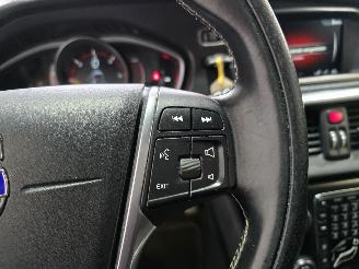 Volvo V-40 2.0 D2 R-Design Business picture 33