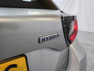 Mazda 2 1.5 Centre-line picture 25