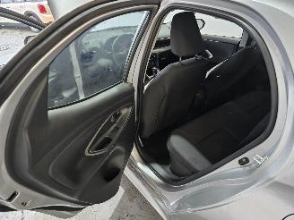 Mazda 2 1.5 Centre-line picture 27