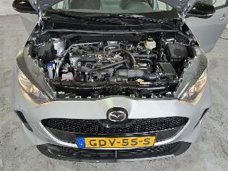 Mazda 2 1.5 Centre-line picture 16
