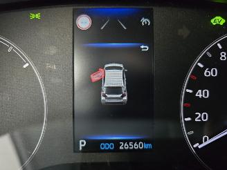 Mazda 2 1.5 Centre-line picture 29