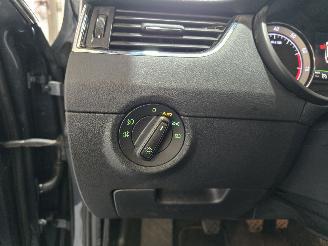 Skoda Octavia 1.0 TSI Greentech Style Business picture 27