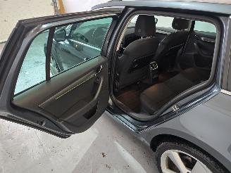 Skoda Octavia 1.0 TSI Greentech Style Business picture 21