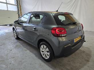 Citroën C3 1.2 PureTech Feel 105g picture 5