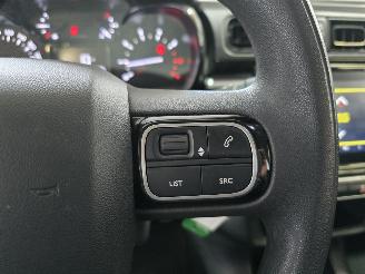 Citroën C3 1.2 PureTech Feel 105g picture 26