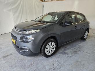 Citroën C3 1.2 PureTech Feel 105g picture 3