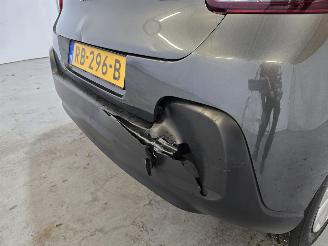 Citroën C3 1.2 PureTech Feel 105g picture 9