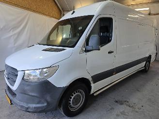 Mercedes Sprinter 314 2.2 CDI L3H3 EURO VI-D picture 3