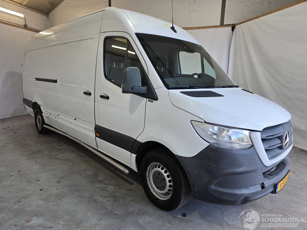 Mercedes Sprinter 314 2.2 CDI L3H3 EURO VI-D