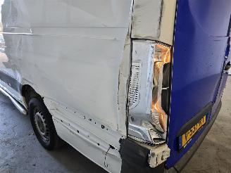 Mercedes Sprinter 314 2.2 CDI L3H3 EURO VI-D picture 12