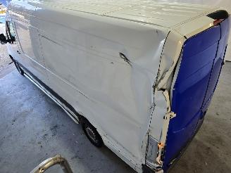 Mercedes Sprinter 314 2.2 CDI L3H3 EURO VI-D picture 10