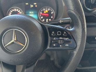 Mercedes Sprinter 314 2.2 CDI L3H3 EURO VI-D picture 37