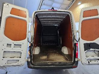 Mercedes Sprinter 314 2.2 CDI L3H3 EURO VI-D picture 25