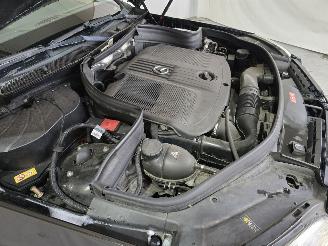 Mercedes Glk-klasse 200 CDI Ambition picture 18