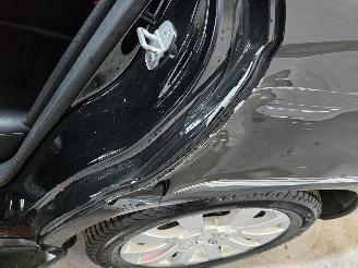 Mercedes Glk-klasse 200 CDI Ambition picture 12