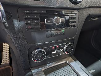 Mercedes Glk-klasse 200 CDI Ambition picture 38