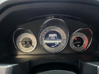 Mercedes Glk-klasse 200 CDI Ambition picture 28