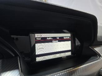 Mercedes Glk-klasse 200 CDI Ambition picture 37