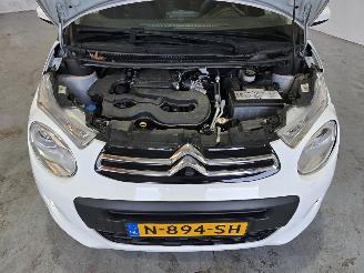 Citroën C1 1.0 VTi Feel picture 12
