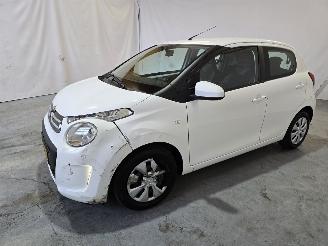 Citroën C1 1.0 VTi Feel picture 3