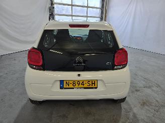 Citroën C1 1.0 VTi Feel picture 6