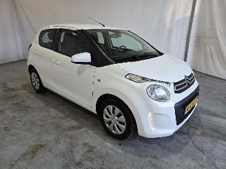  Citroën C1 1.0 VTi Feel 2022/1