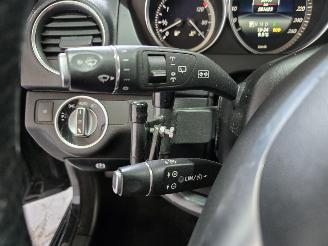 Mercedes C-klasse Estate 180 CDI Ambition Elegance picture 30