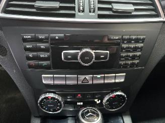 Mercedes C-klasse Estate 180 CDI Ambition Elegance picture 35